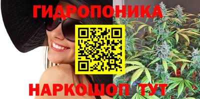 гашиш Малгобек